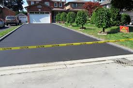 Driveway Overlay Services in Pleasant Valley, WV